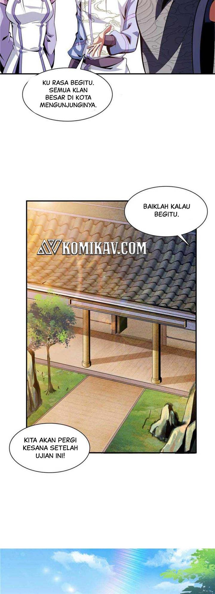image-komik-library-tiandao-chapter-95-3/22