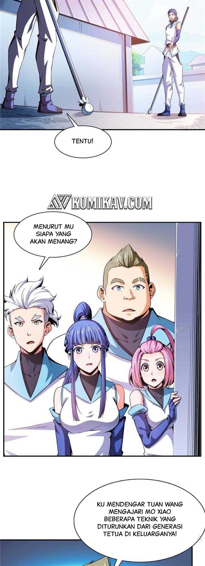 image-komik-library-tiandao-chapter-95-5/22