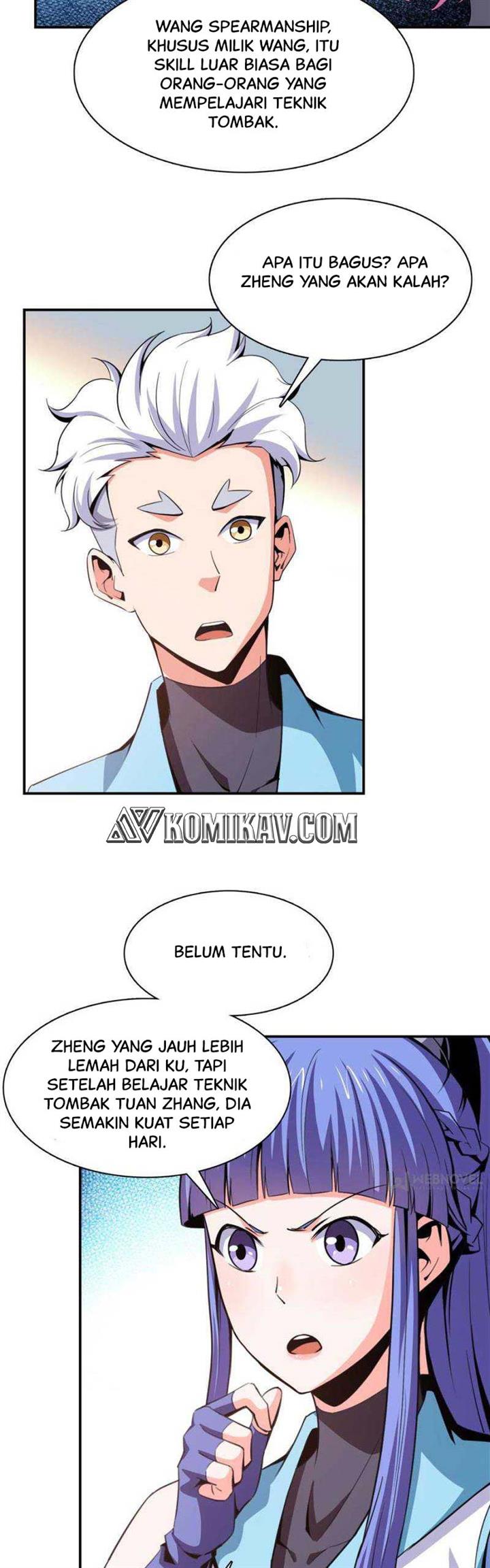 image-komik-library-tiandao-chapter-95-8/22