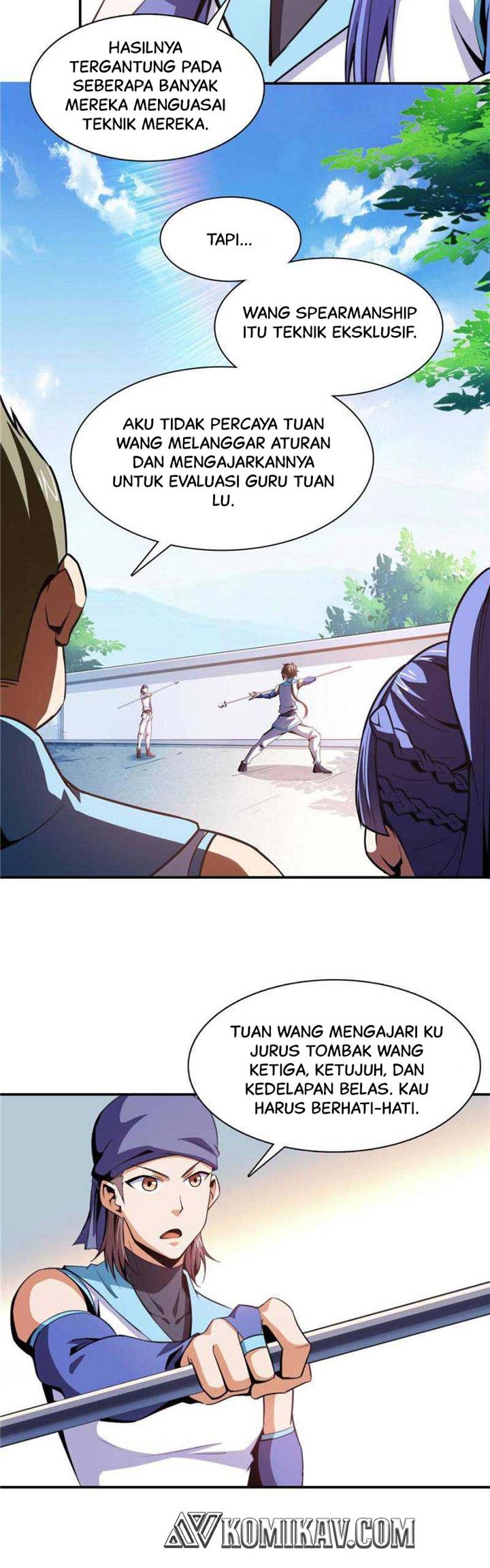 image-komik-library-tiandao-chapter-95-9/22