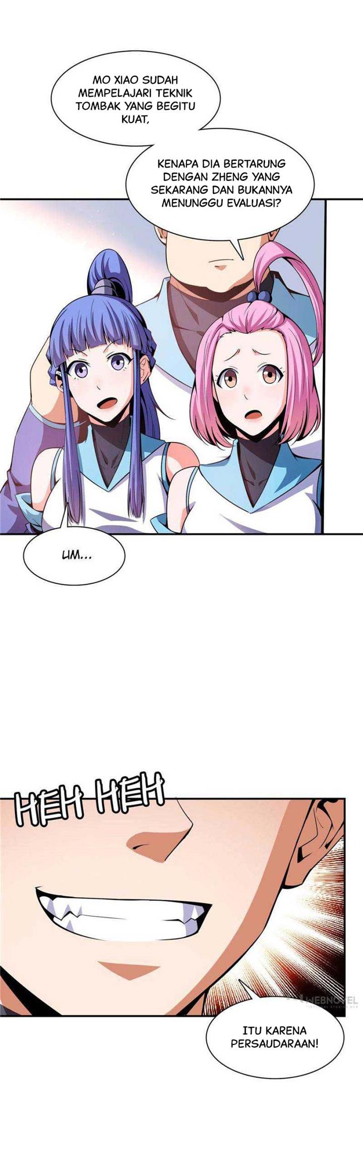 image-komik-library-tiandao-chapter-95-12/22