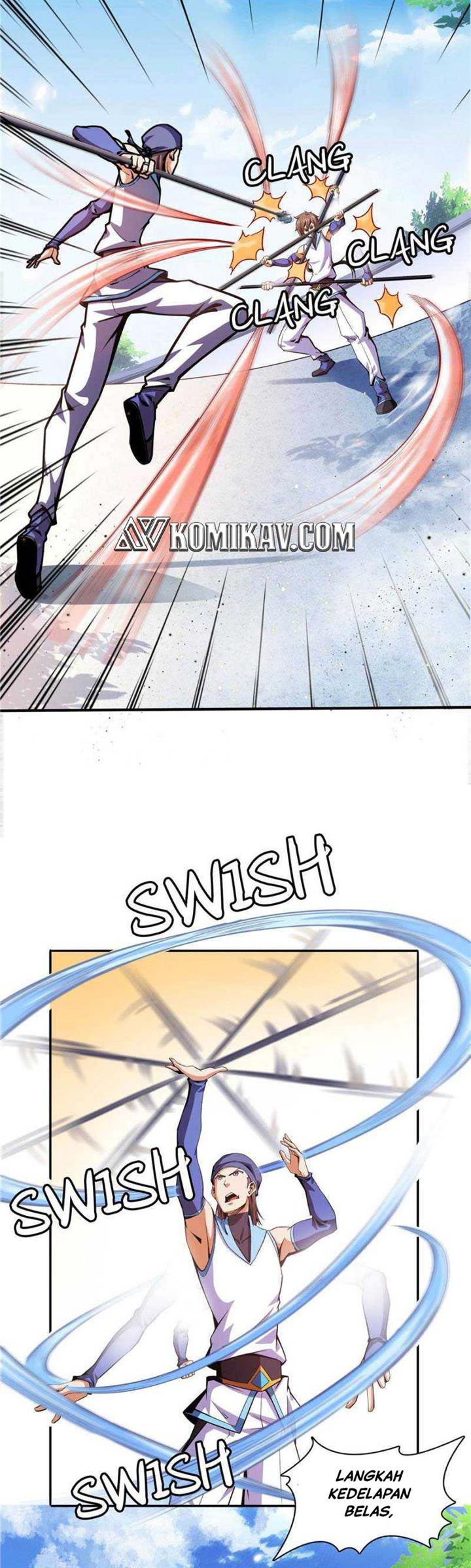 image-komik-library-tiandao-chapter-95-15/22