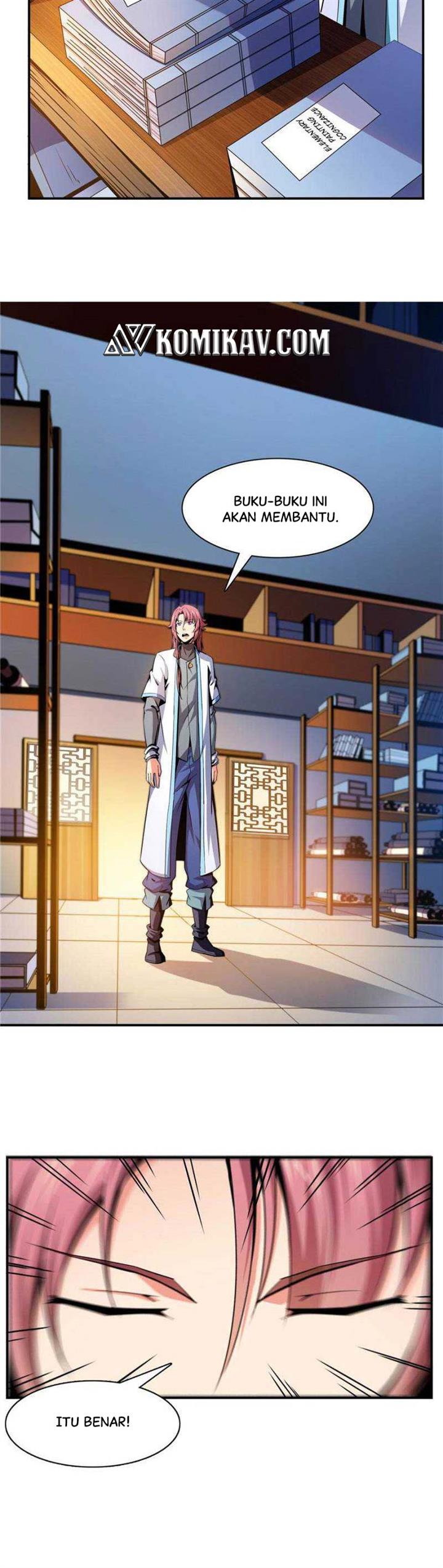 image-komik-library-tiandao-chapter-96-11/18