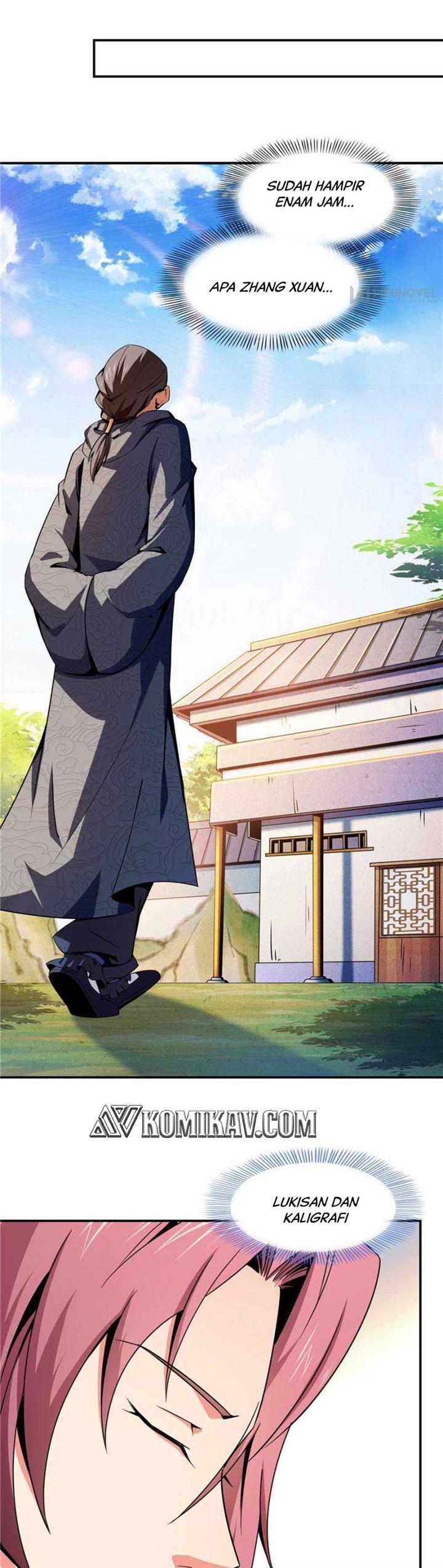 image-komik-library-tiandao-chapter-96-12/18