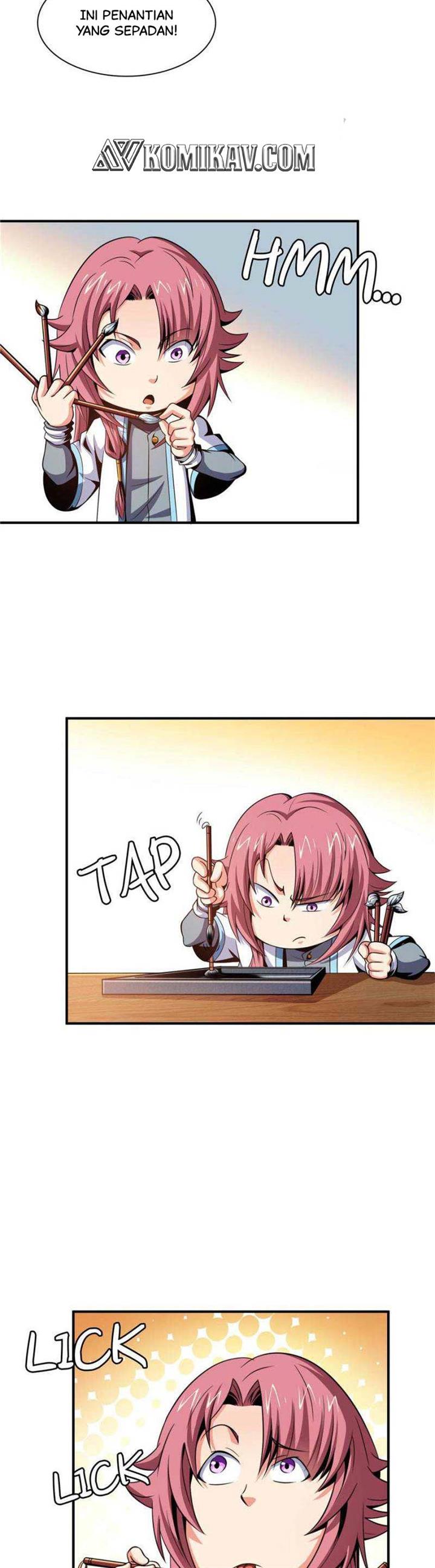 image-komik-library-tiandao-chapter-97-3/18