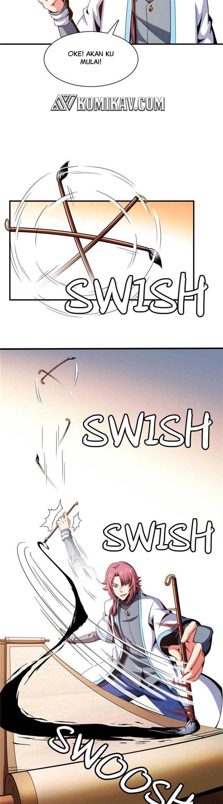 image-komik-library-tiandao-chapter-97-5/18