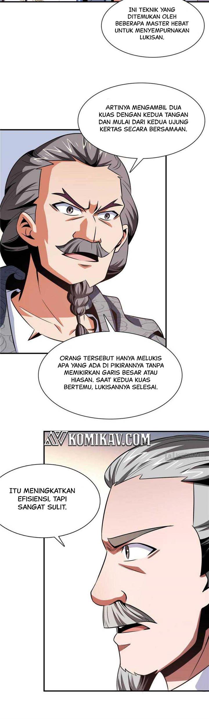 image-komik-library-tiandao-chapter-97-8/18