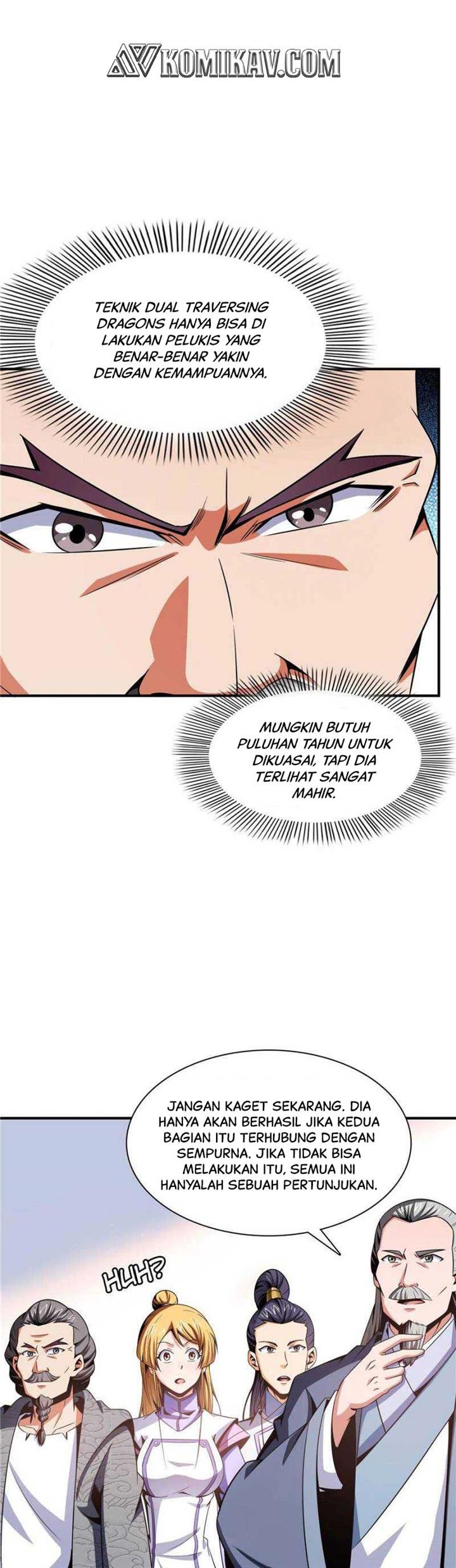 image-komik-library-tiandao-chapter-97-10/18