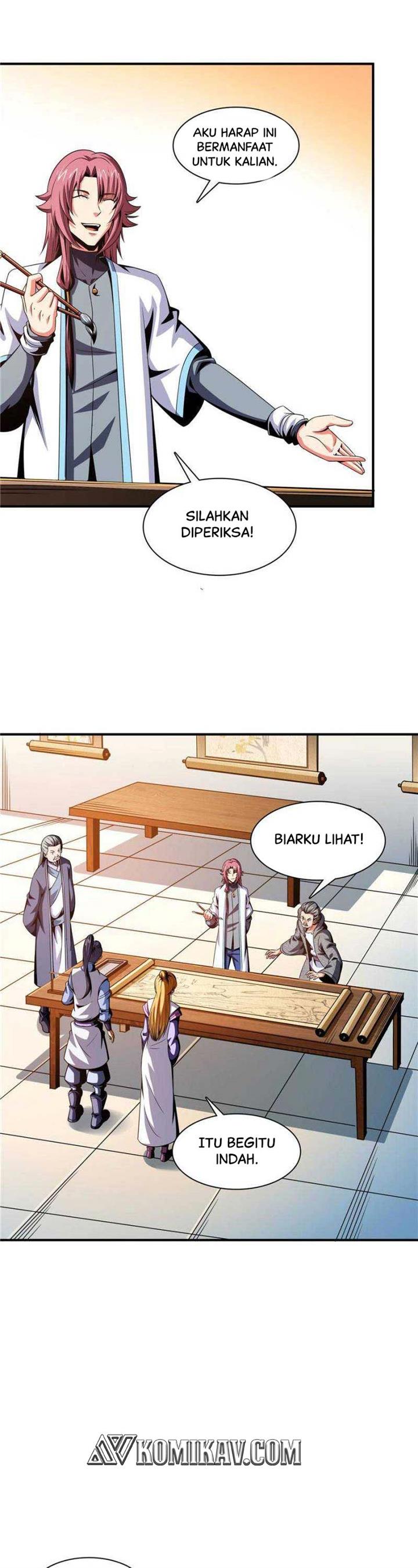 image-komik-library-tiandao-chapter-97-16/18