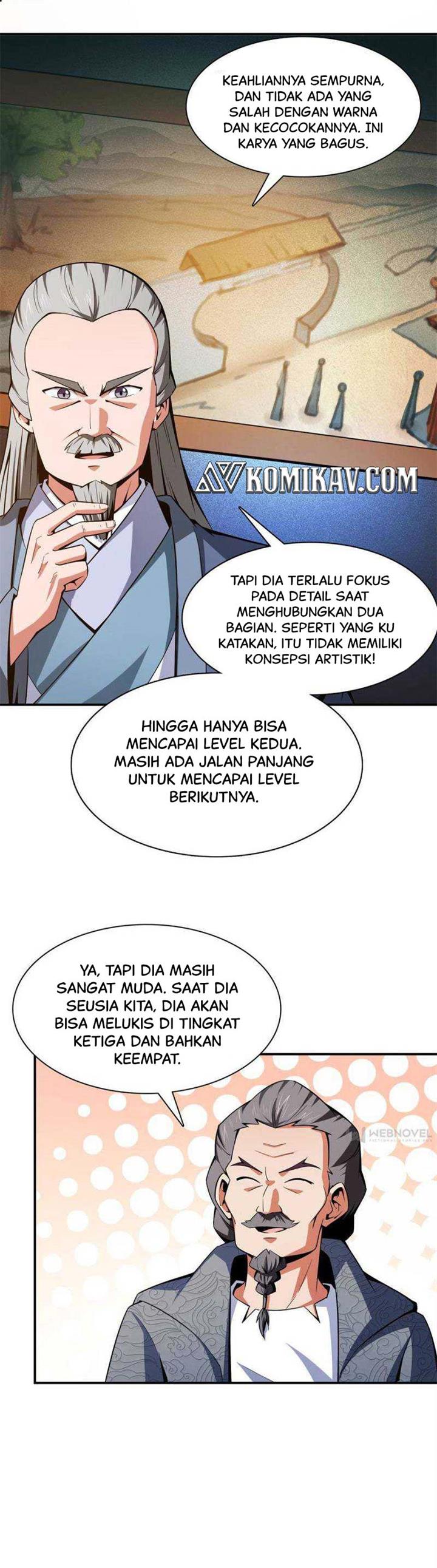 image-komik-library-tiandao-chapter-98-1/19