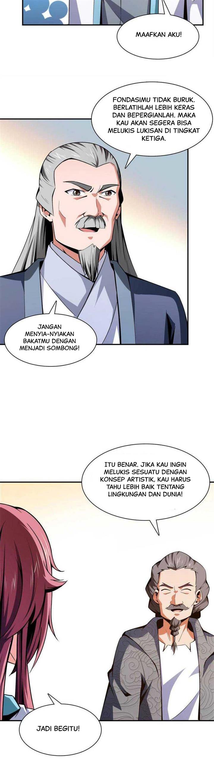 image-komik-library-tiandao-chapter-98-3/19