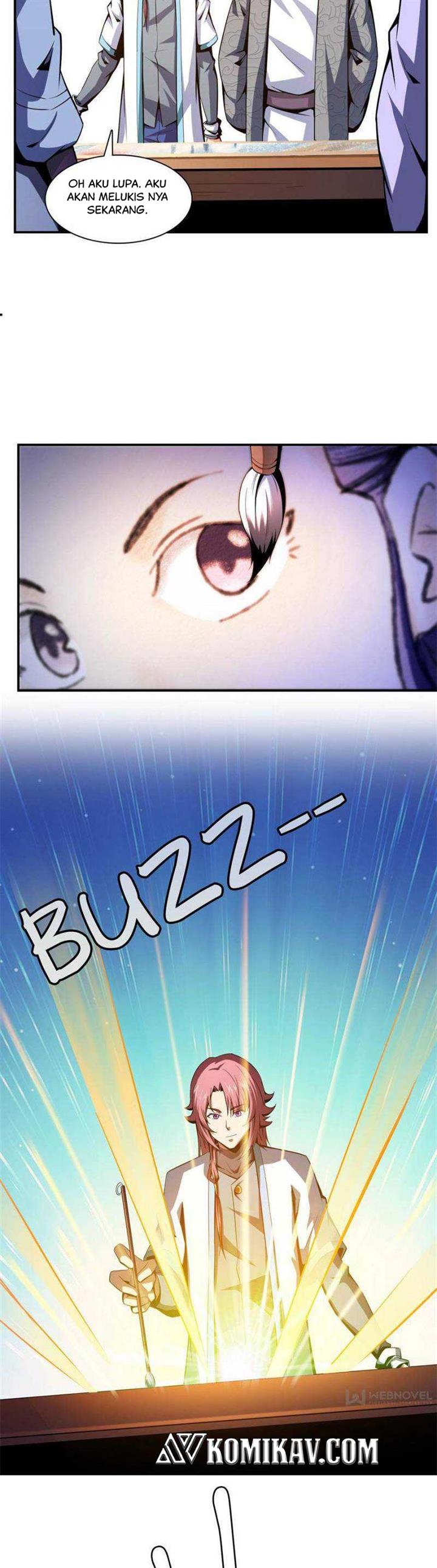 image-komik-library-tiandao-chapter-98-5/19