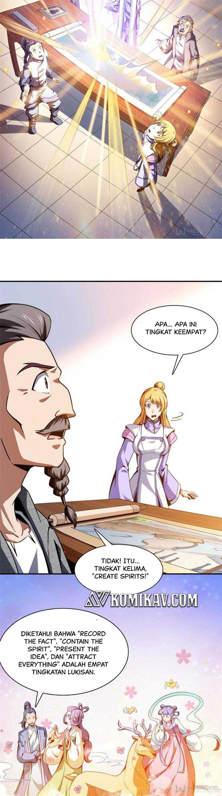 image-komik-library-tiandao-chapter-98-7/19