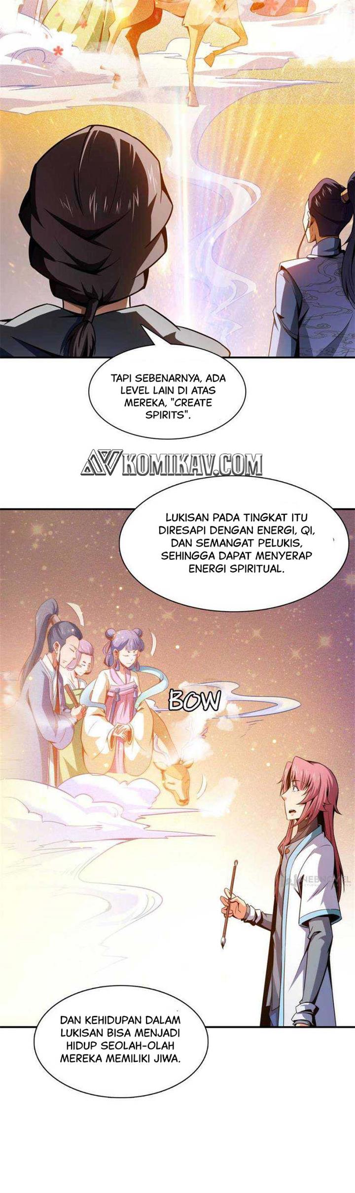 image-komik-library-tiandao-chapter-98-8/19