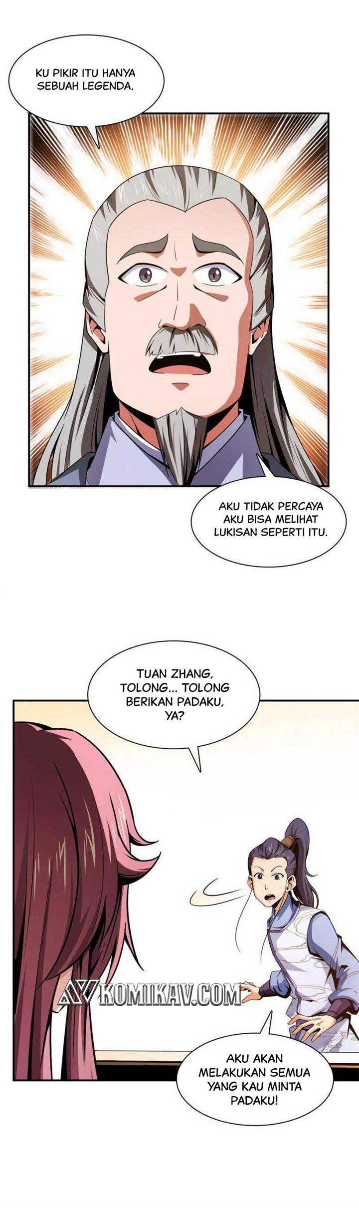 image-komik-library-tiandao-chapter-98-9/19