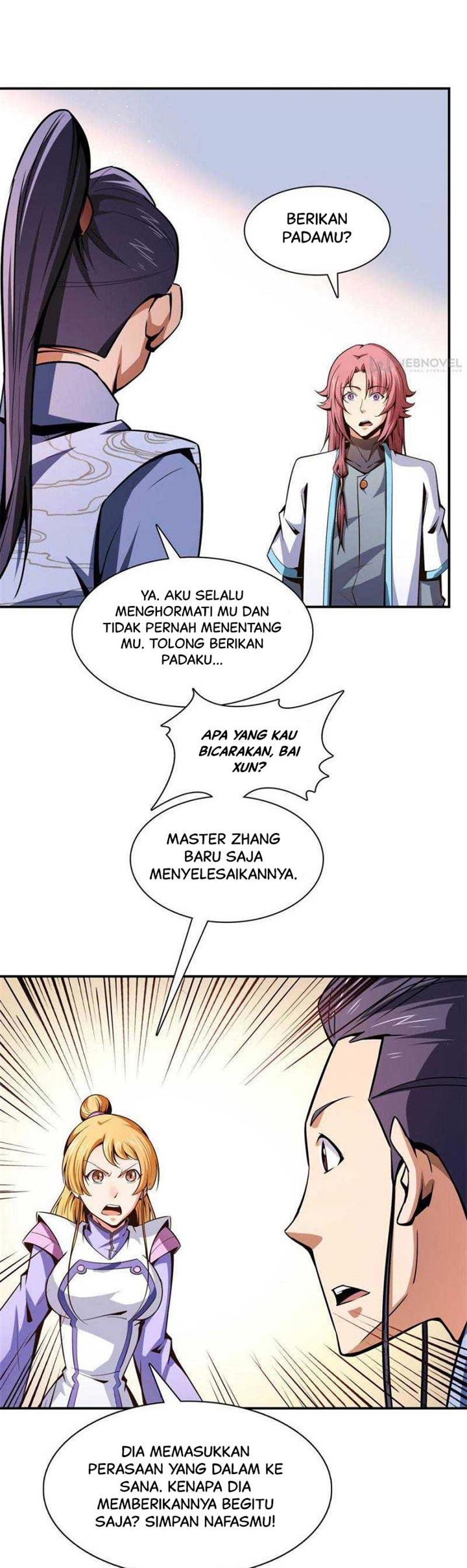 image-komik-library-tiandao-chapter-98-10/19