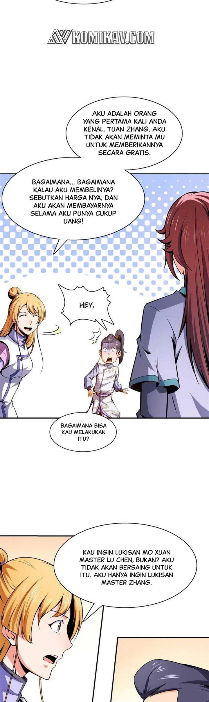 image-komik-library-tiandao-chapter-98-11/19