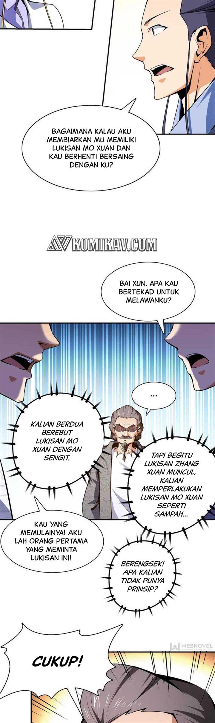 image-komik-library-tiandao-chapter-98-12/19