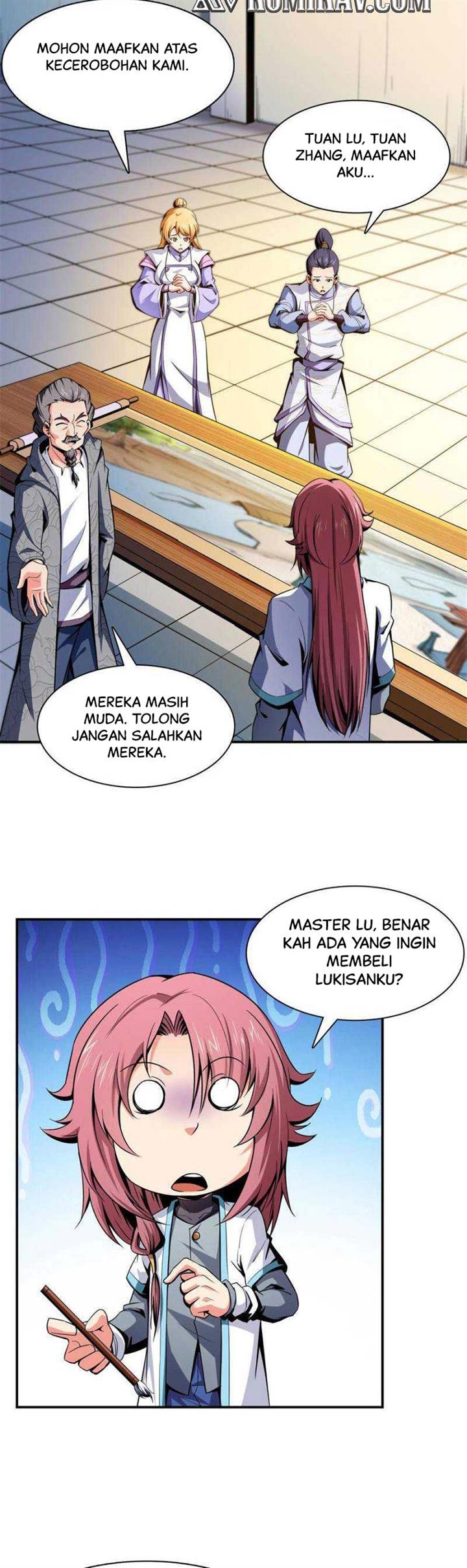 image-komik-library-tiandao-chapter-98-14/19