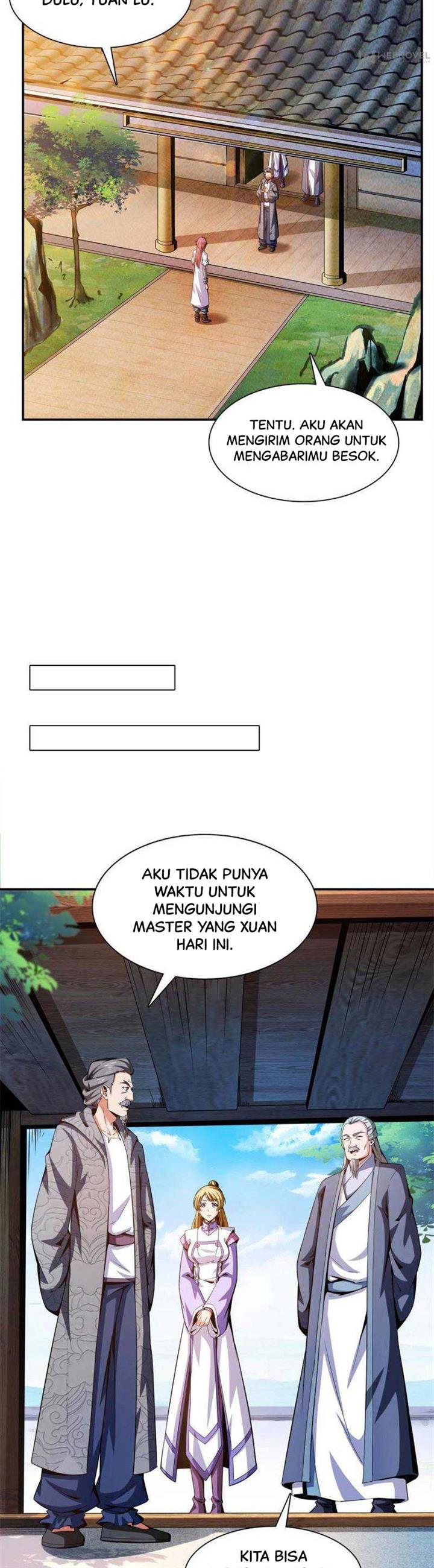 image-komik-library-tiandao-chapter-99-2/19