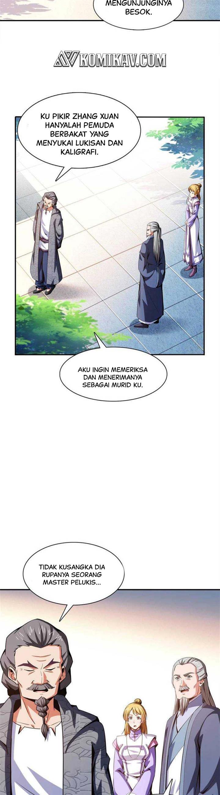 image-komik-library-tiandao-chapter-99-3/19