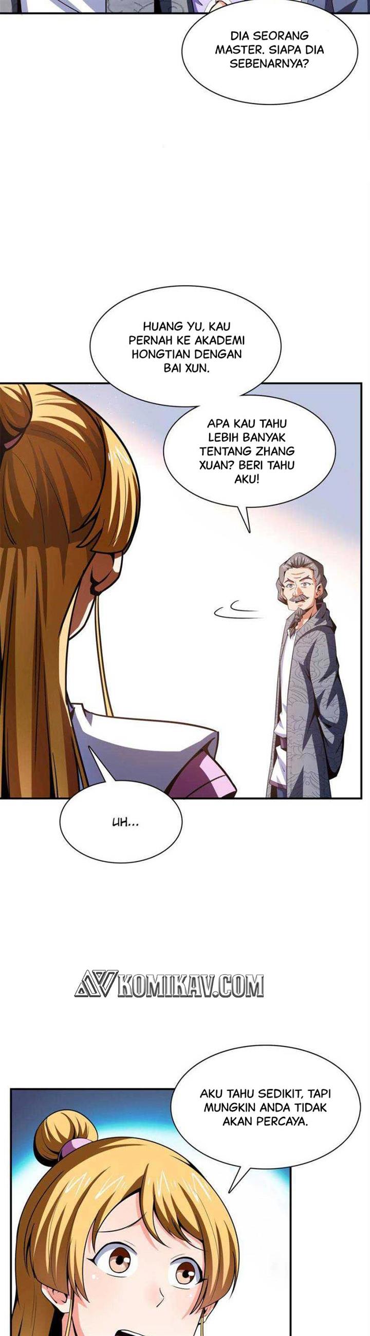 image-komik-library-tiandao-chapter-99-4/19