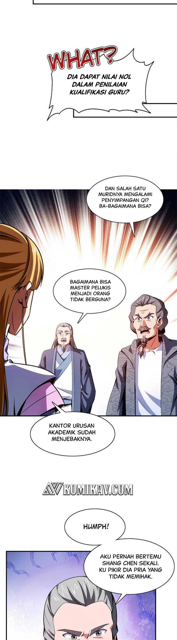 image-komik-library-tiandao-chapter-99-6/19