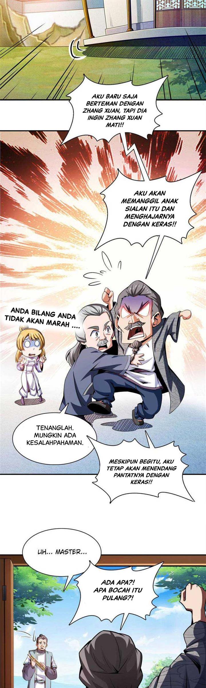 image-komik-library-tiandao-chapter-99-12/19