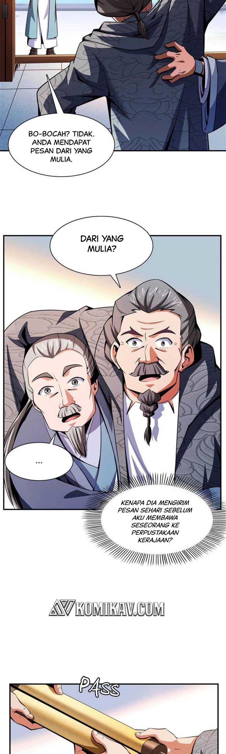 image-komik-library-tiandao-chapter-99-13/19