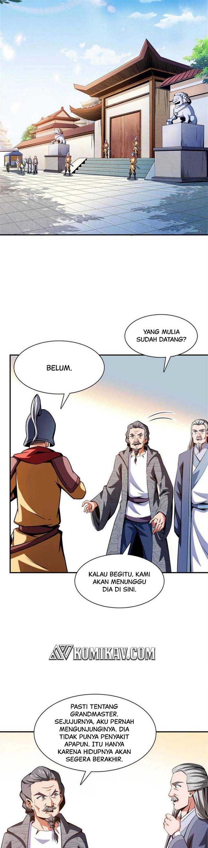 image-komik-library-tiandao-chapter-99-16/19
