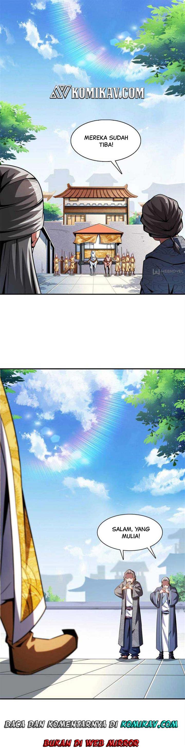 image-komik-library-tiandao-chapter-99-18/19