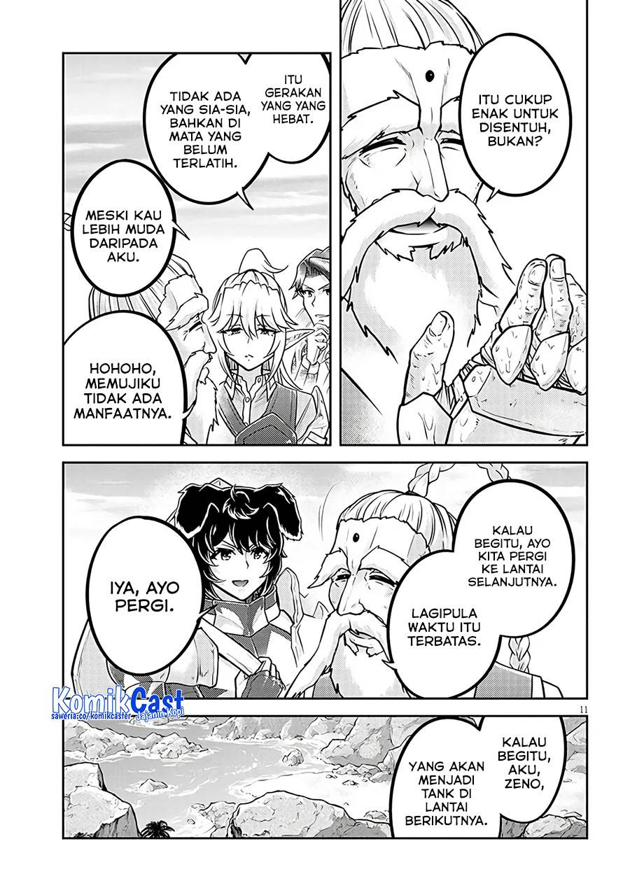 image-komik-live-dungeon-chapter-77-10/18
