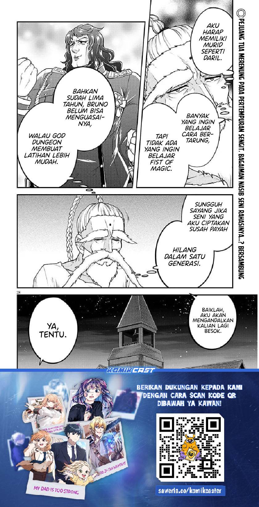 image-komik-live-dungeon-chapter-82-27/28