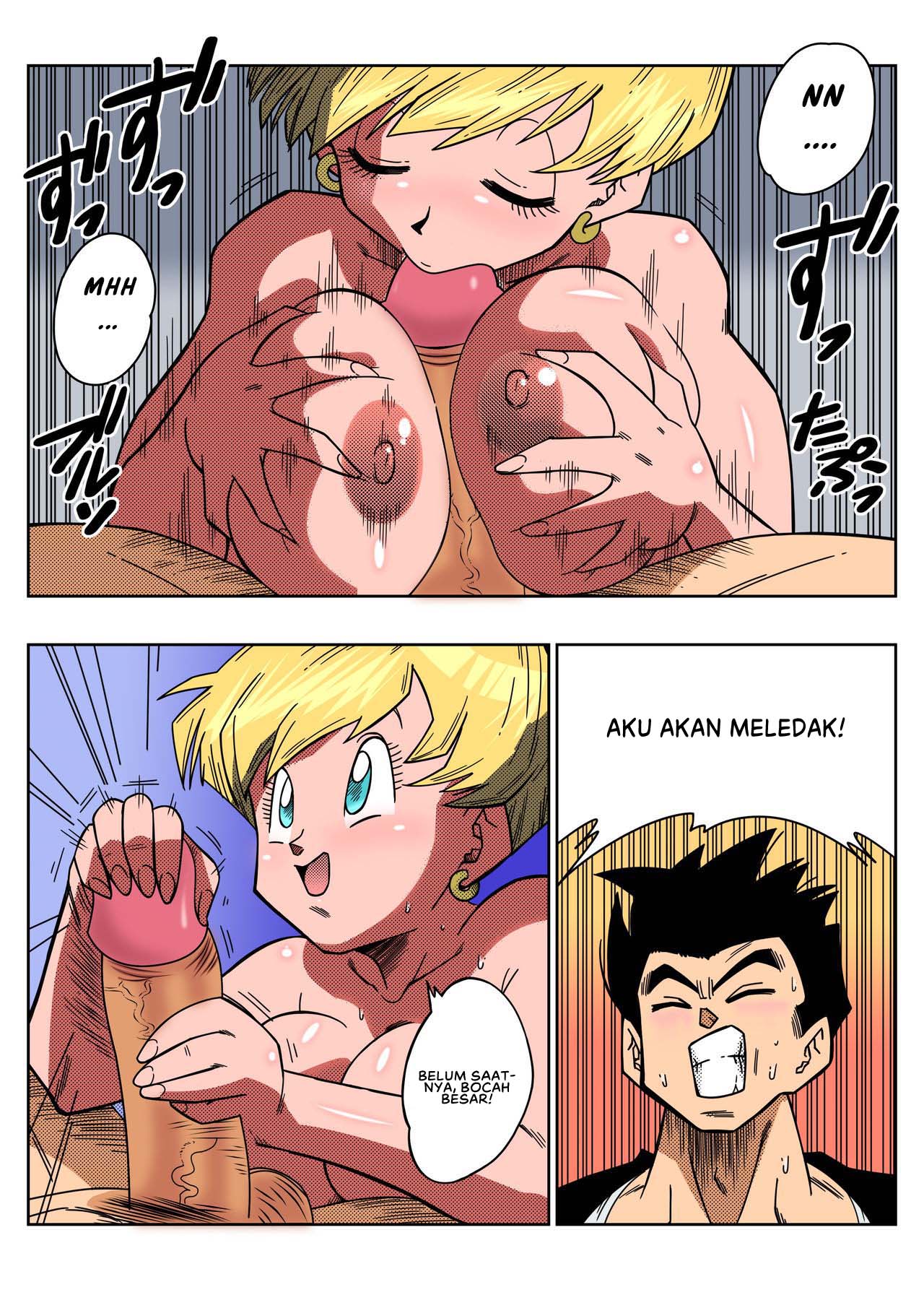 image-komik-love-triangle-dragon-ball-chapter-01-12/29