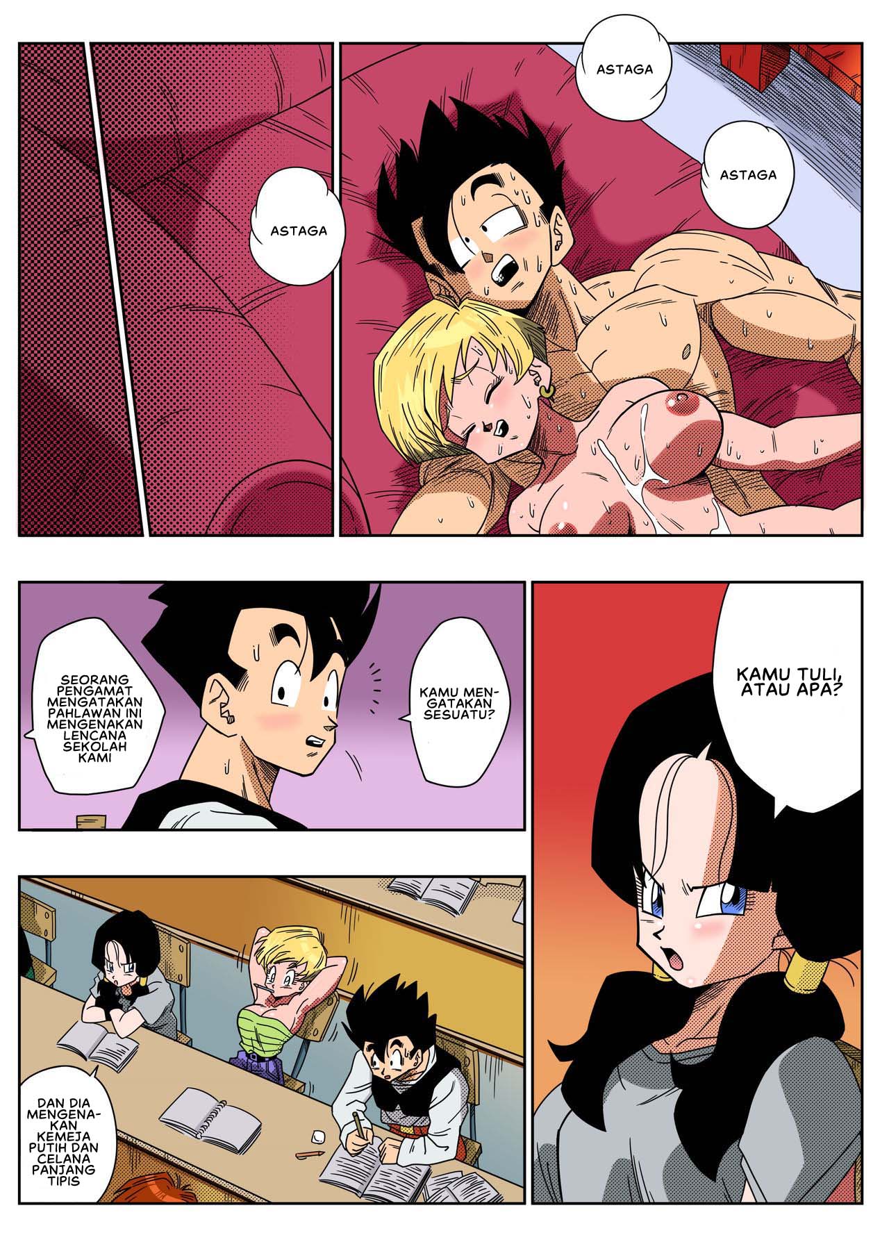 image-komik-love-triangle-dragon-ball-chapter-01-24/29