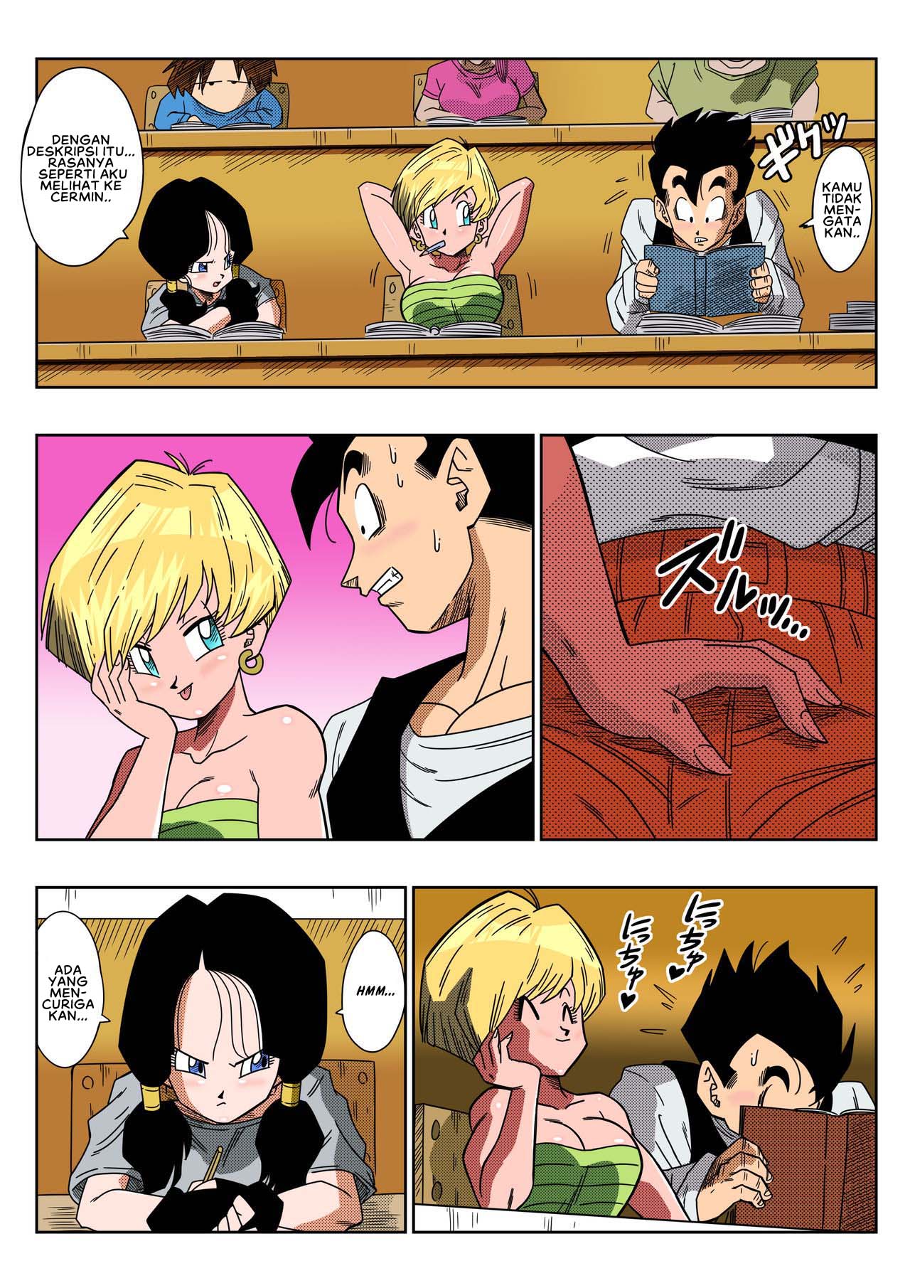 image-komik-love-triangle-dragon-ball-chapter-01-25/29