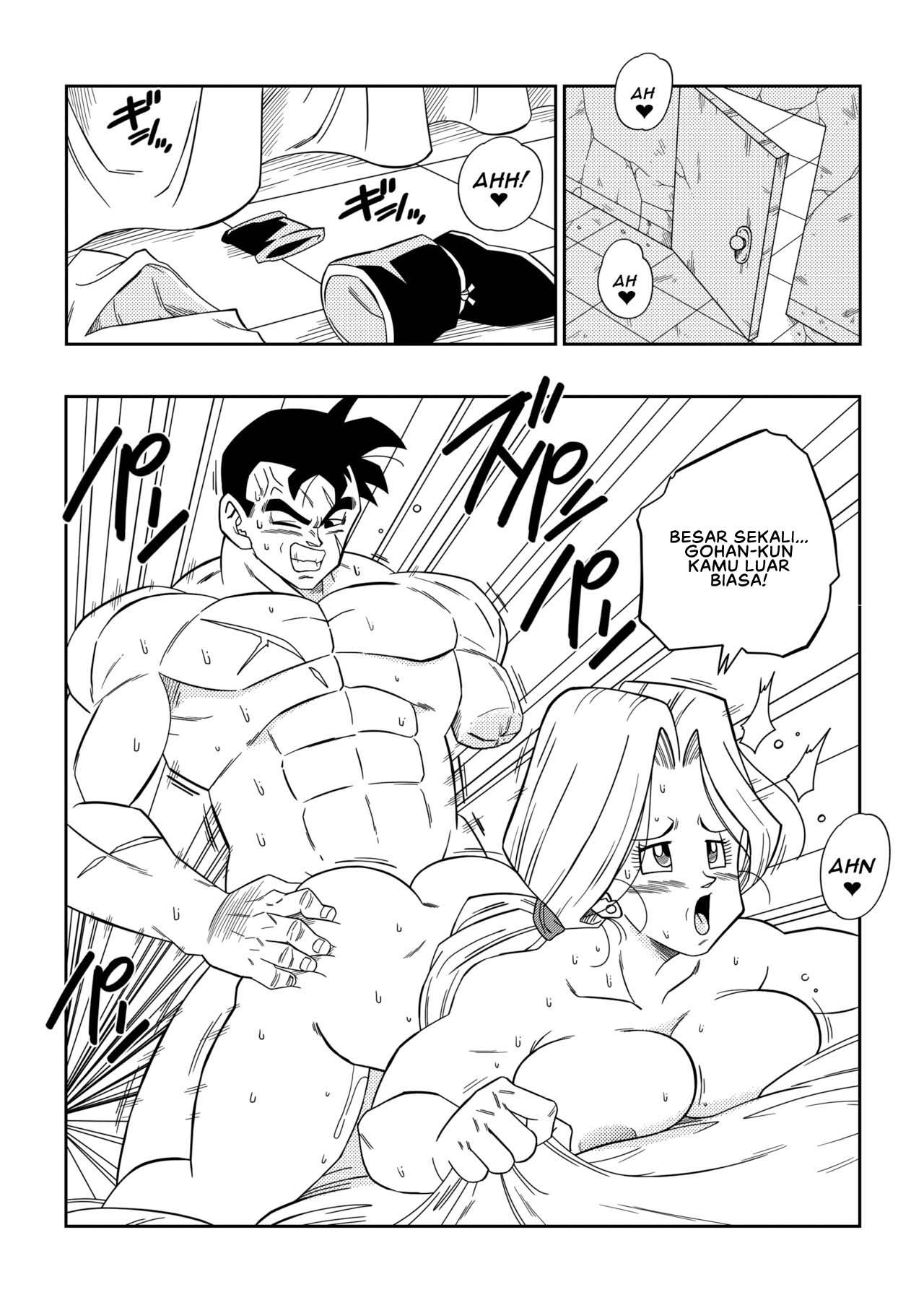 image-komik-love-triangle-dragon-ball-chapter-07-4/17