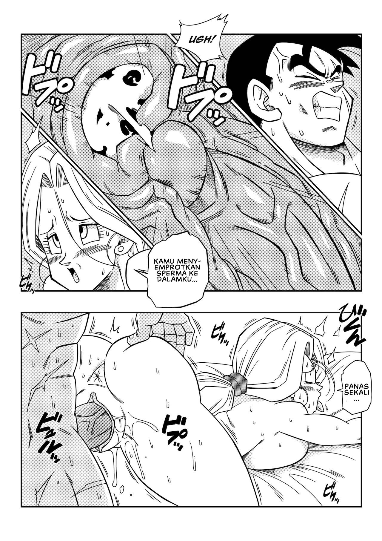 image-komik-love-triangle-dragon-ball-chapter-07-8/17