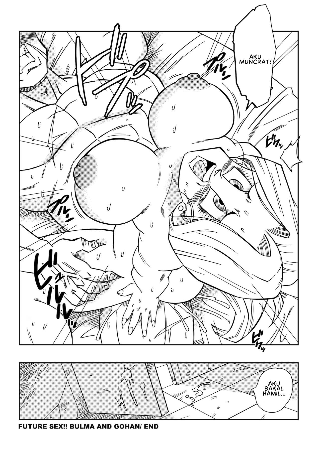 image-komik-love-triangle-dragon-ball-chapter-07-14/17