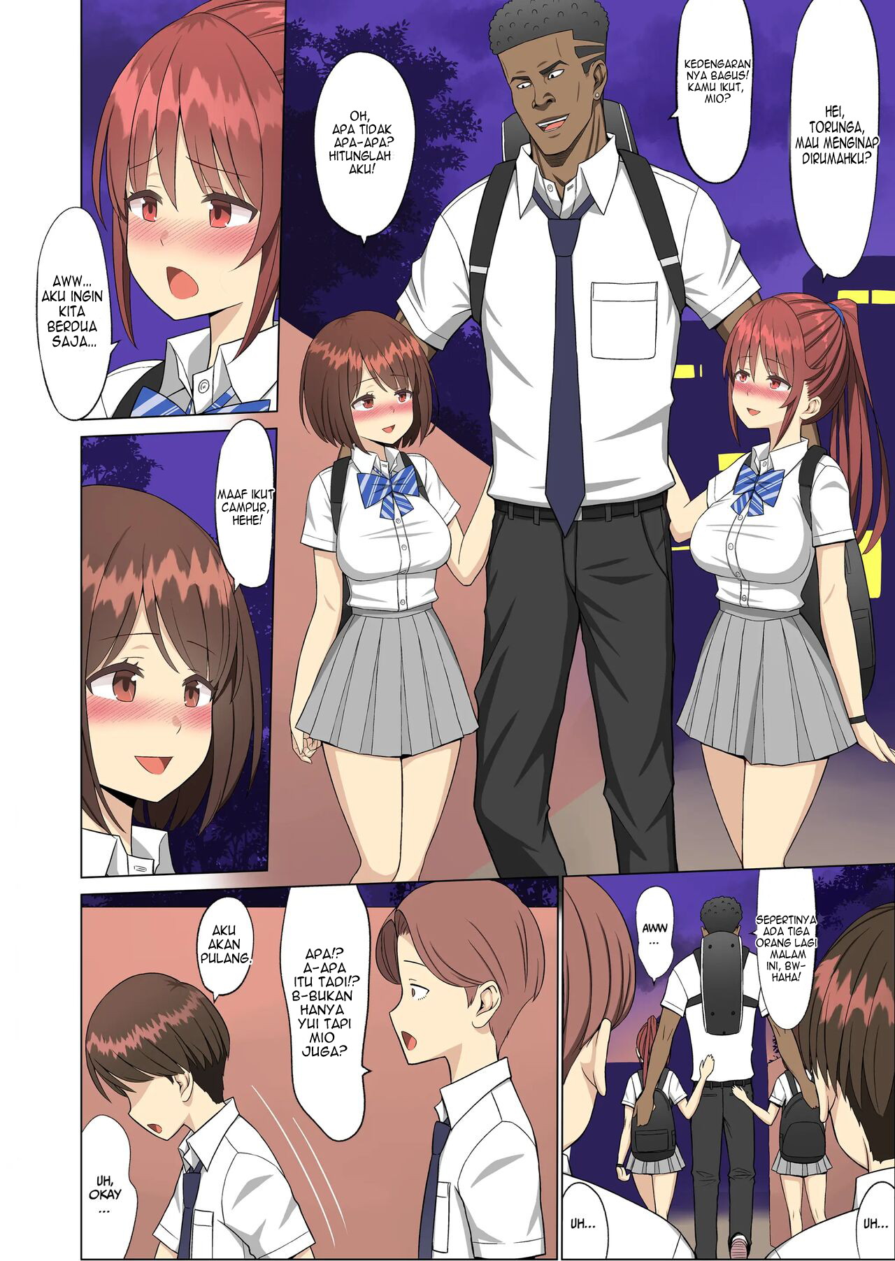 image-komik-loved-her-summer-chapter-2-41/45