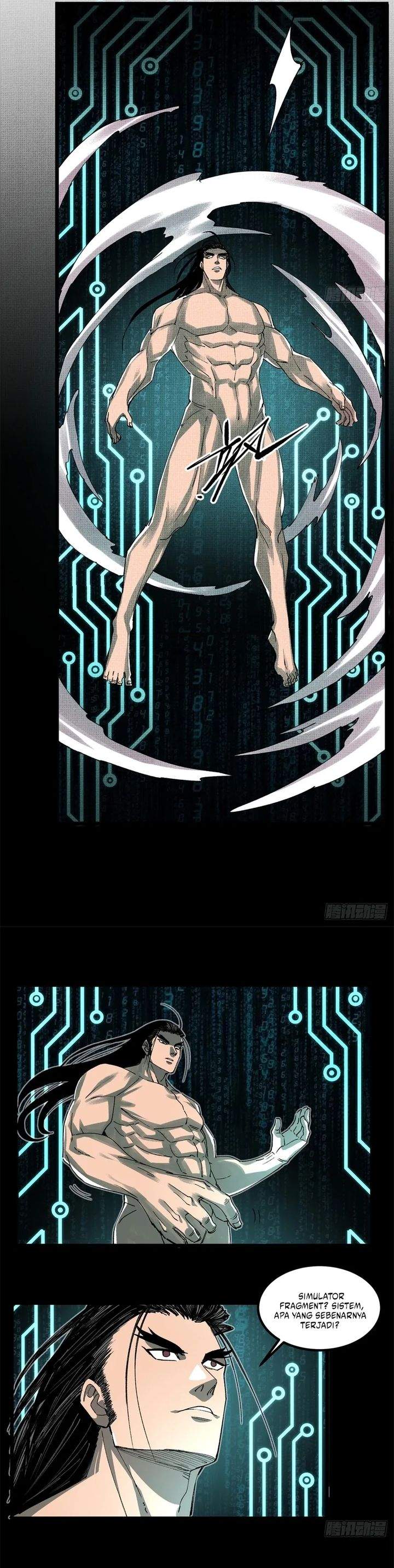 image-komik-lu-bus-life-simulator-chapter-150-11/18