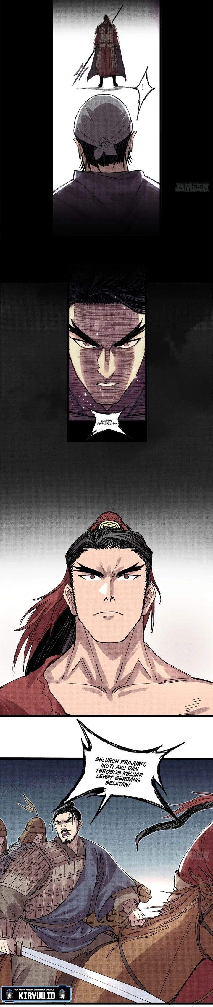 image-komik-lu-bus-life-simulator-chapter-150-16/18