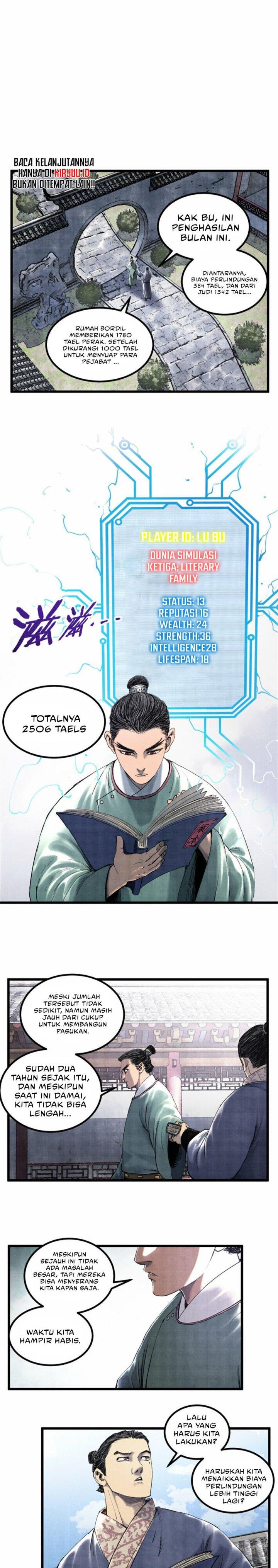 image-komik-lu-bus-life-simulator-chapter-47-10/13