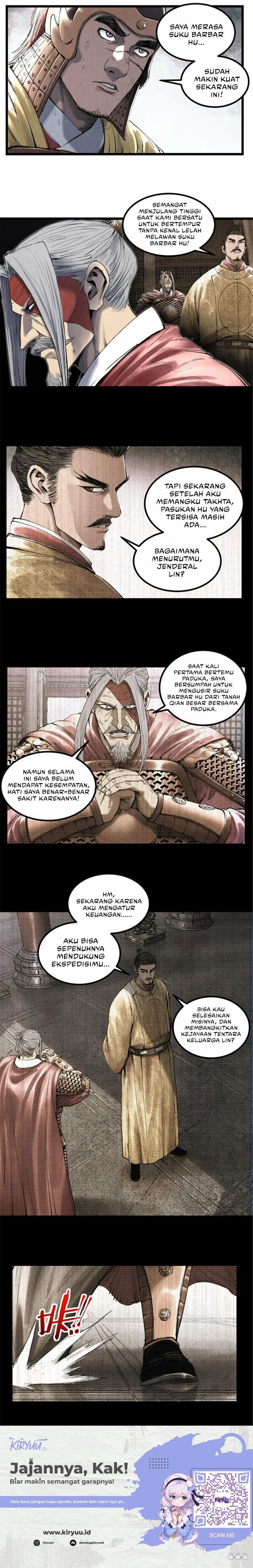 image-komik-lu-bus-life-simulator-chapter-55-10/13