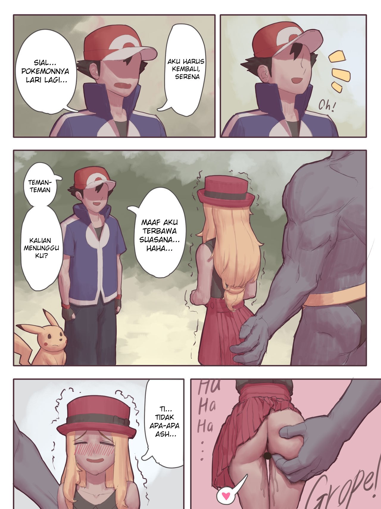 image-komik-machamp-used-knock-up-chapter-1-end-55/65