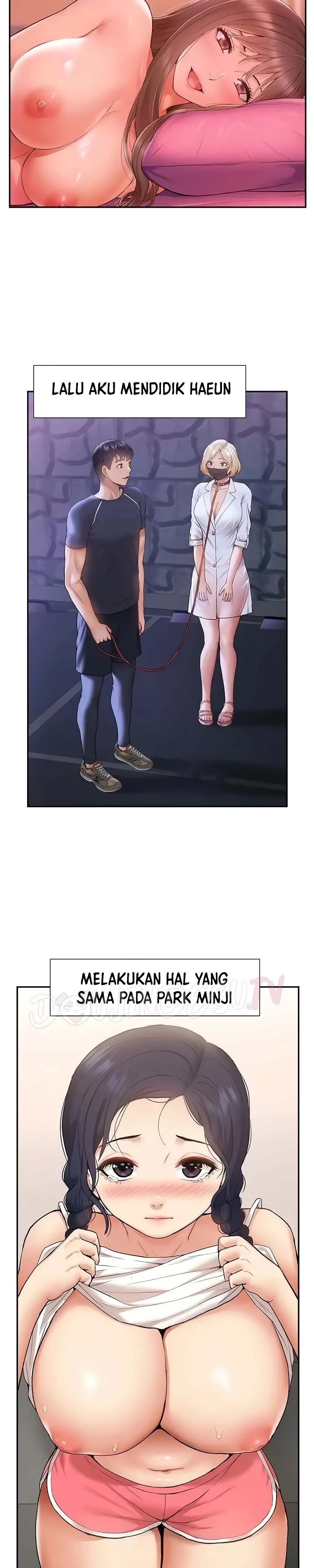 image-komik-made-an-idol-harem-chapter-51-end-25/28