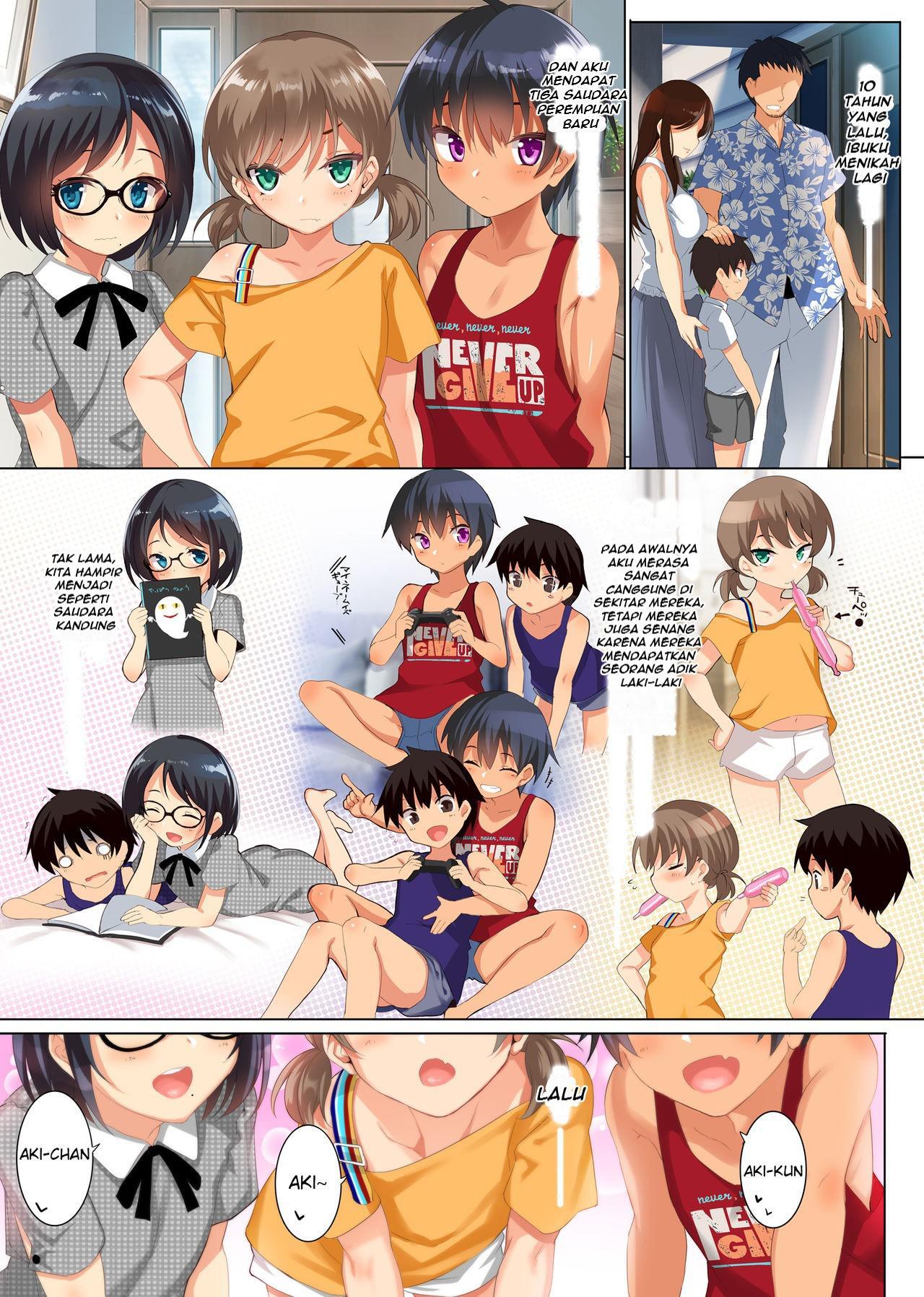 image-komik-madloki-ane-zanmai-chapter-01-3/34