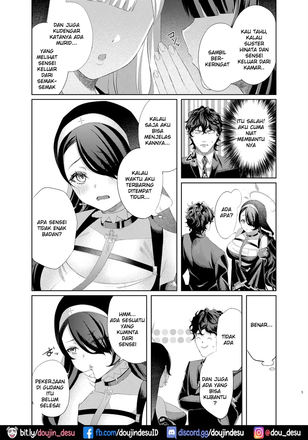 image-komik-madoromi-sister-no-chapter-01-end-3/38