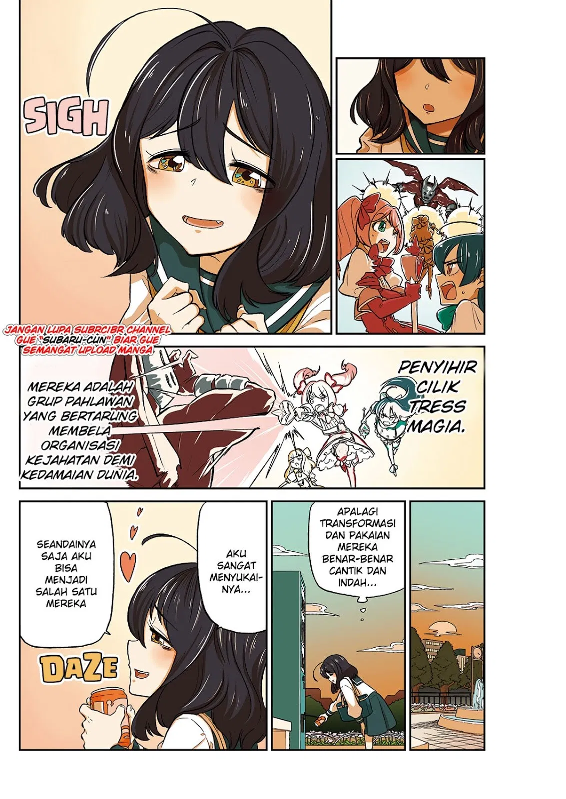 image-komik-mahou-shoujo-ni-akogarete-chapter-1-3/25