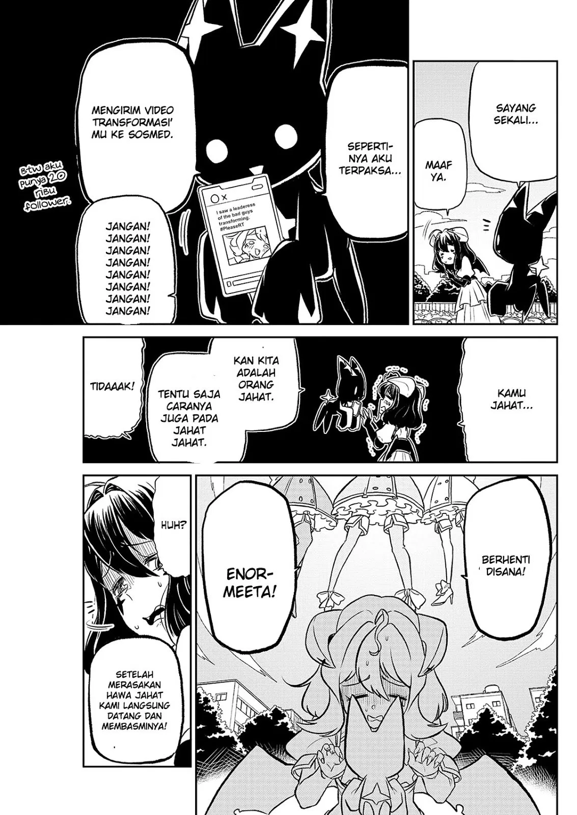 image-komik-mahou-shoujo-ni-akogarete-chapter-1-9/25